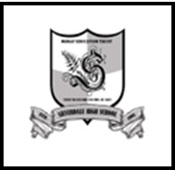silverdalehighschool logo